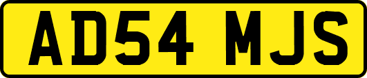 AD54MJS