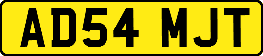 AD54MJT