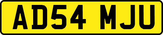 AD54MJU