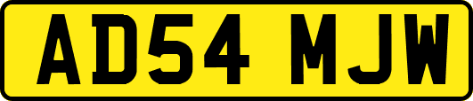 AD54MJW