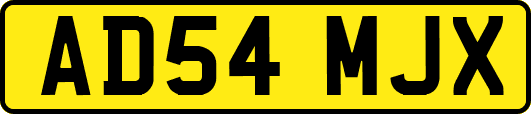 AD54MJX