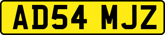 AD54MJZ