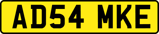 AD54MKE