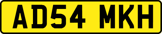 AD54MKH