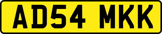 AD54MKK