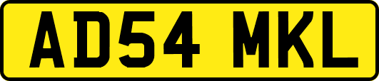AD54MKL