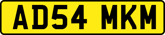 AD54MKM