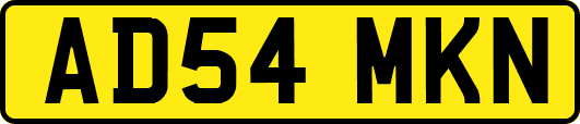 AD54MKN