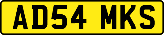AD54MKS