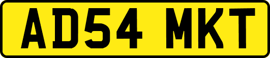 AD54MKT