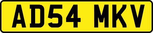 AD54MKV