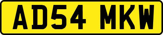 AD54MKW