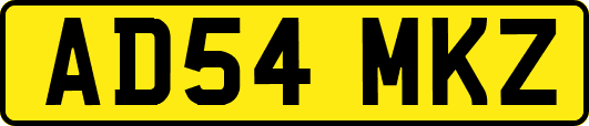 AD54MKZ
