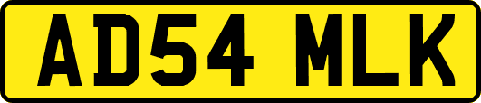 AD54MLK