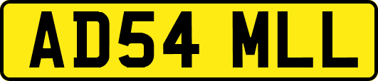 AD54MLL