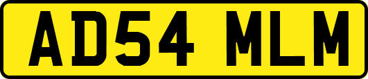 AD54MLM