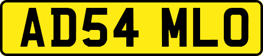 AD54MLO