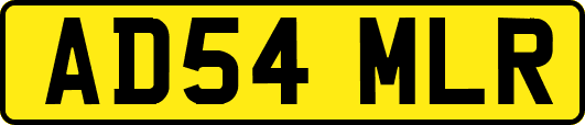 AD54MLR