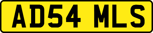 AD54MLS