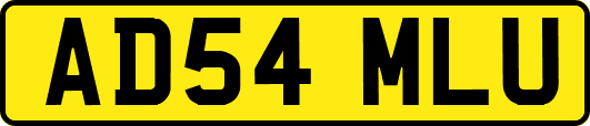 AD54MLU