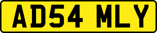 AD54MLY