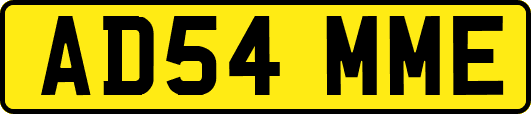 AD54MME