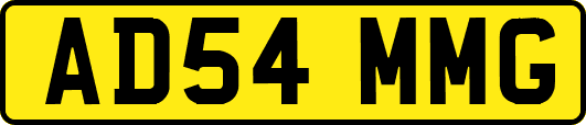 AD54MMG