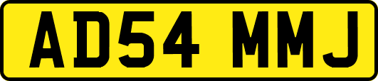 AD54MMJ