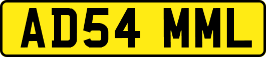 AD54MML