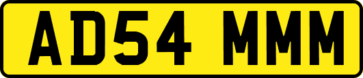 AD54MMM