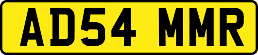 AD54MMR