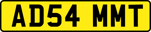 AD54MMT