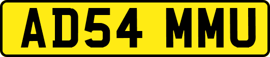 AD54MMU