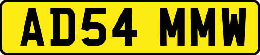 AD54MMW