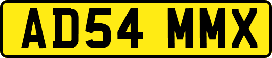 AD54MMX