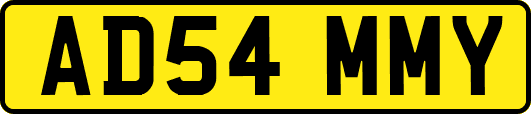 AD54MMY