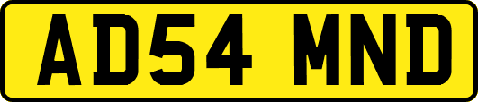 AD54MND