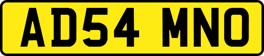 AD54MNO