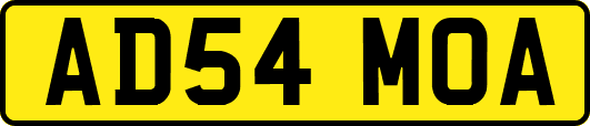 AD54MOA
