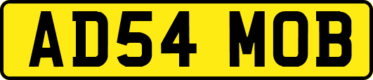 AD54MOB