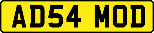 AD54MOD