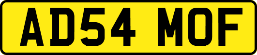 AD54MOF