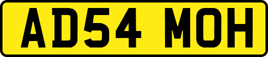 AD54MOH
