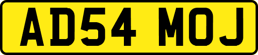 AD54MOJ