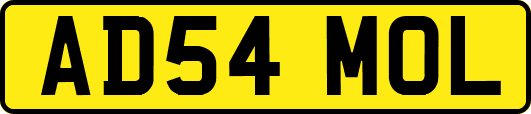 AD54MOL