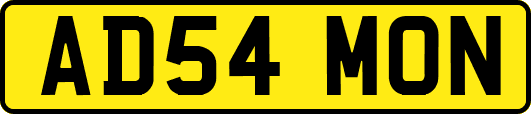 AD54MON