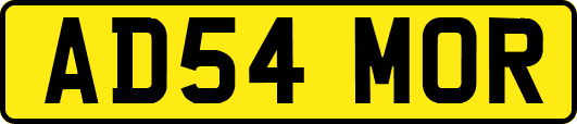 AD54MOR