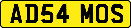 AD54MOS