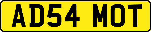 AD54MOT