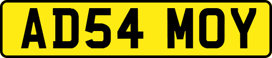 AD54MOY
